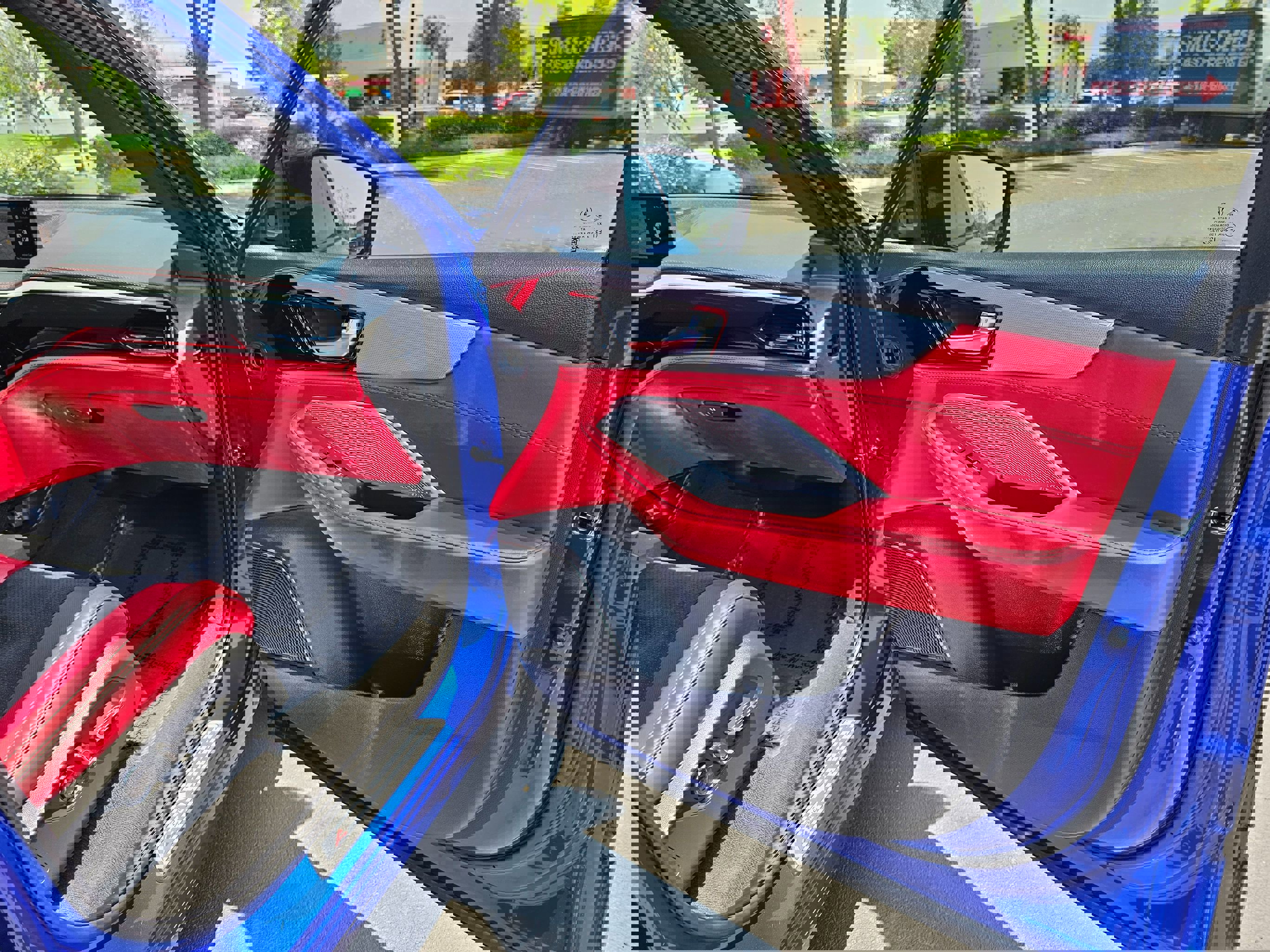 Used 2024 Acura MDX A-Spec image 36