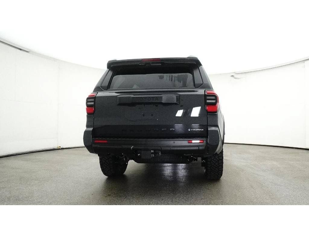Used 2025 Toyota 4Runner TRD Off-Road AWD/4WD image 29