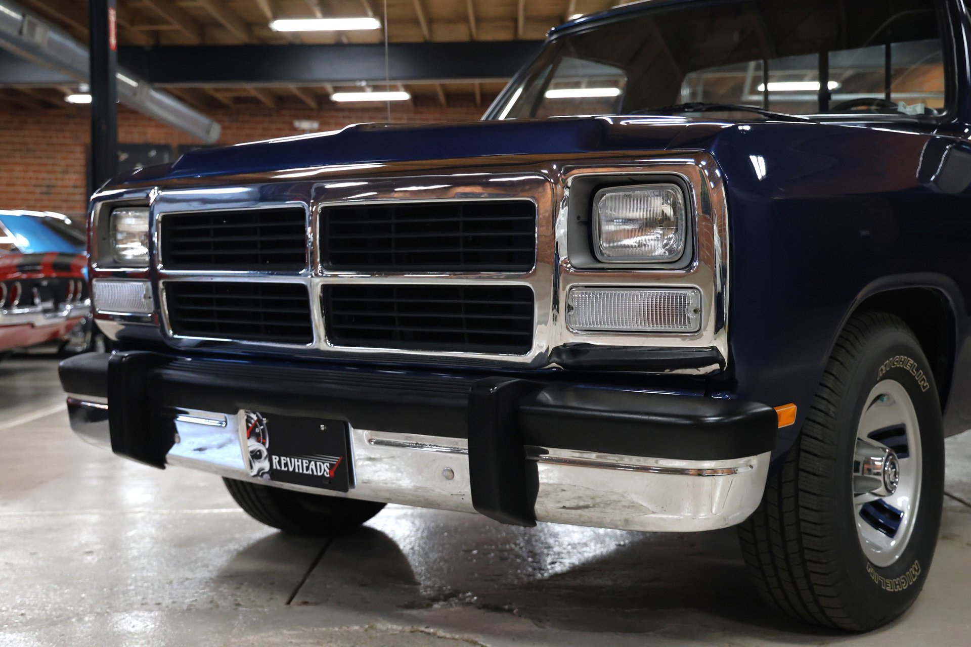 Used 1992 Dodge D/W Truck 150 image 10