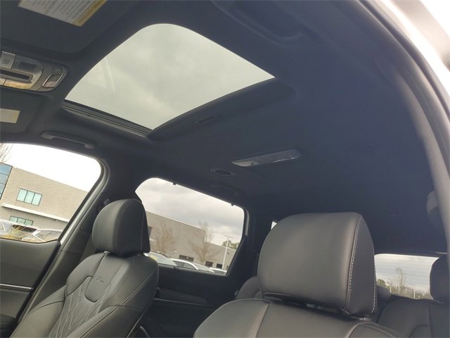 New 2025 Kia Telluride EX X-Line image 16