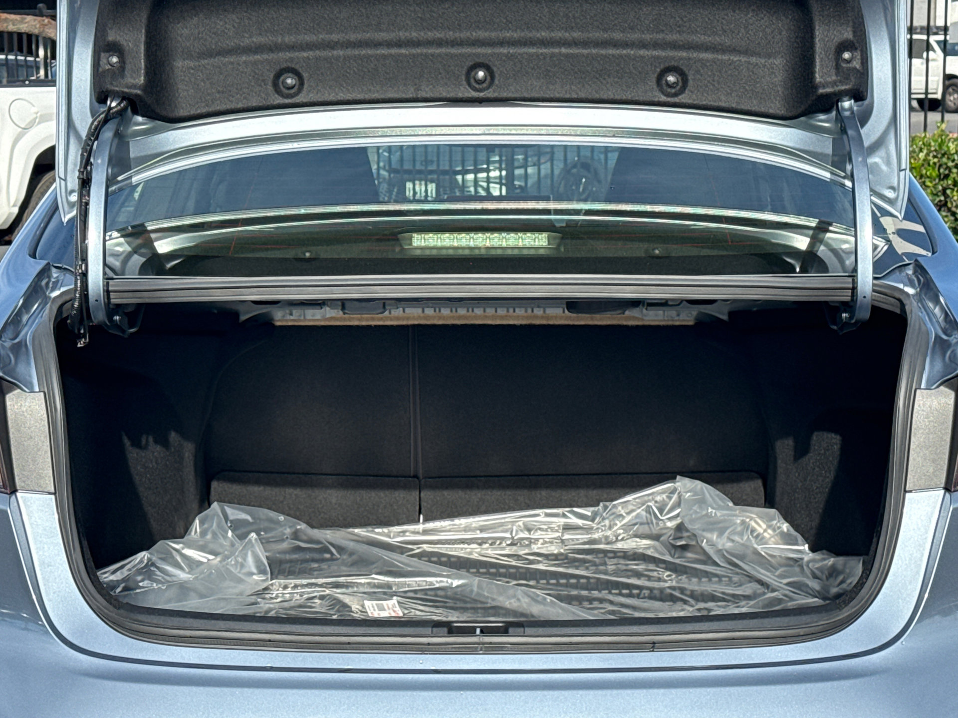 New 2026 Toyota Corolla SE image 9