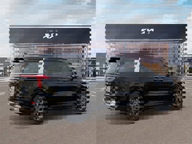 New 2026 Kia Carnival EX image 6