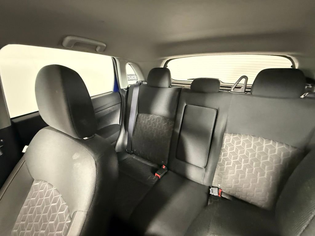 Used 2022 Mitsubishi Outlander Sport LE image 27