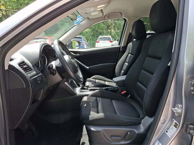 Used 2014 MAZDA CX-5 Touring AWD/4WD image 19