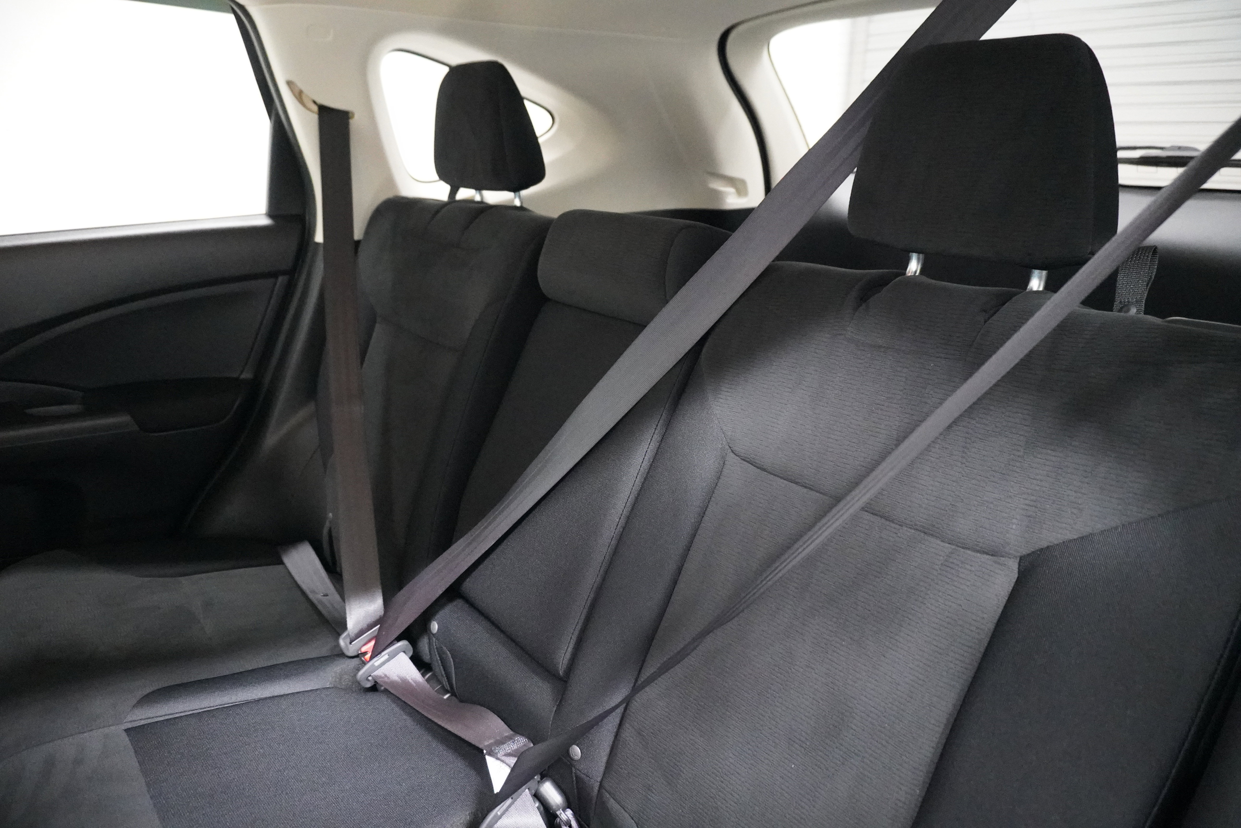 Used 2013 Honda CR-V LX image 12