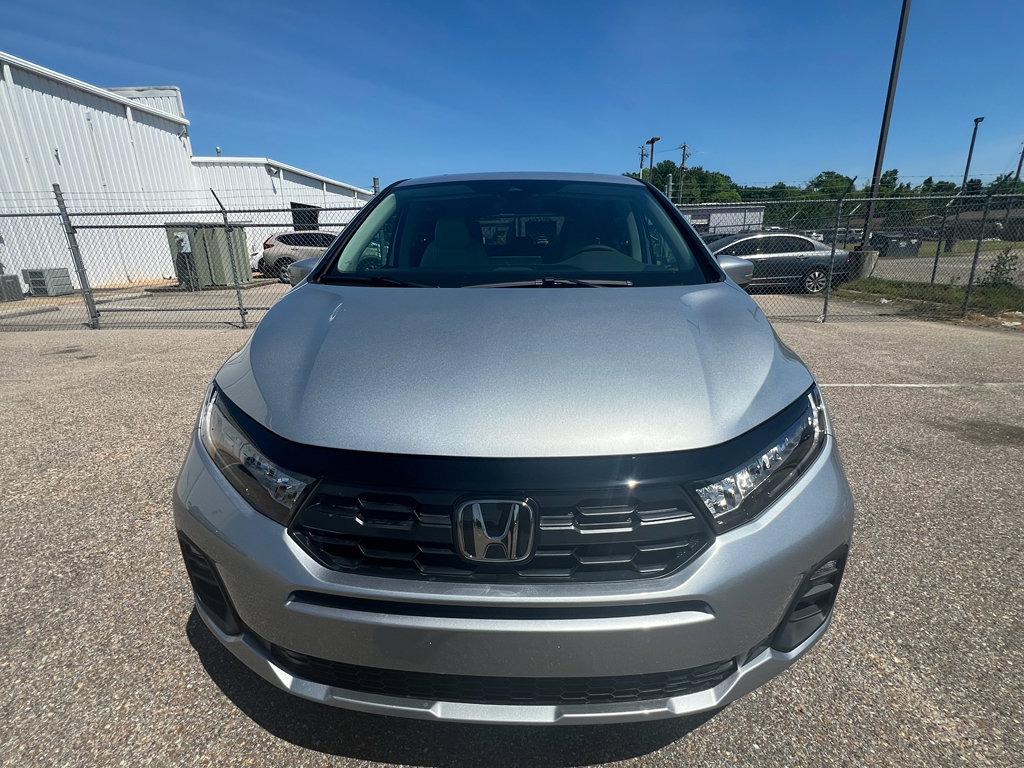 New 2026 Honda Odyssey EX-L image 3