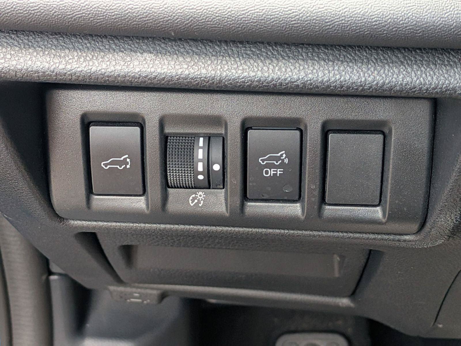Used 2024 Subaru Outback Wilderness AWD/4WD image 27