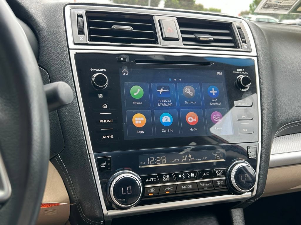 Used 2019 Subaru Outback 2.5i Premium AWD/4WD image 30