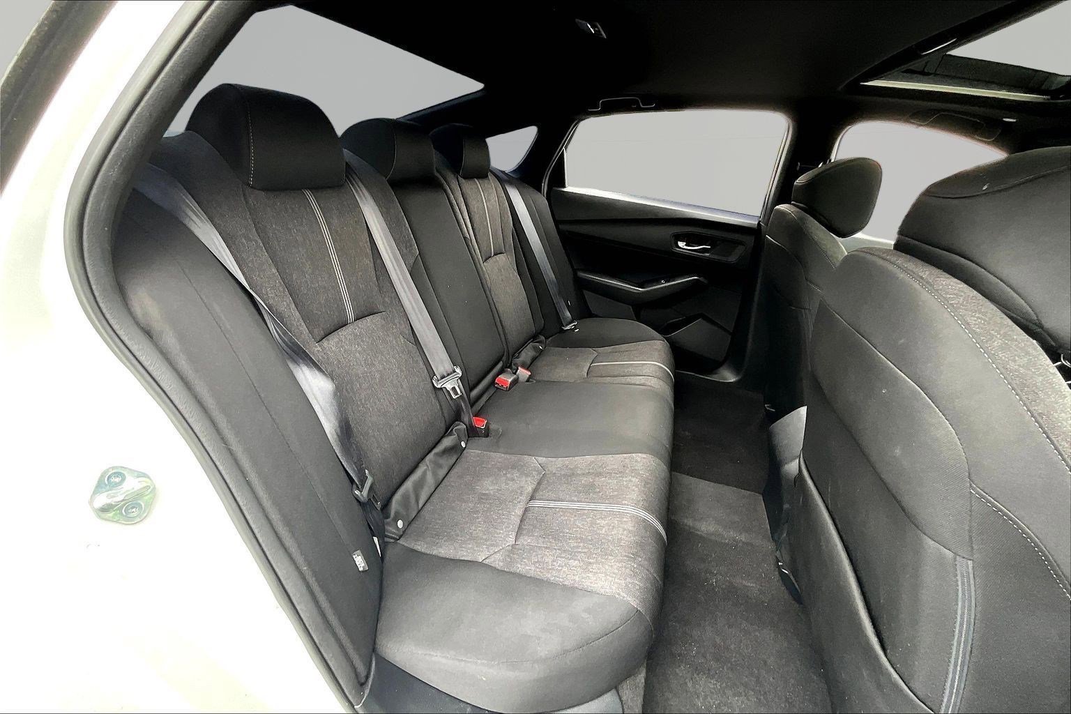Used 2023 Honda Accord Sport image 24