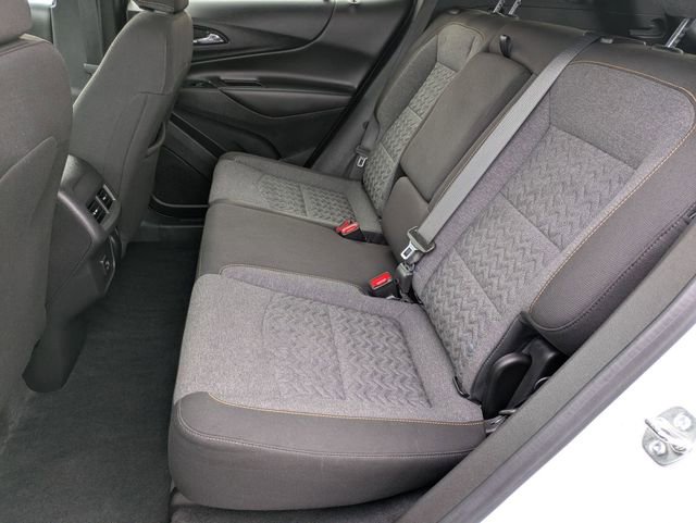 Used 2024 Chevrolet Equinox LT image 25