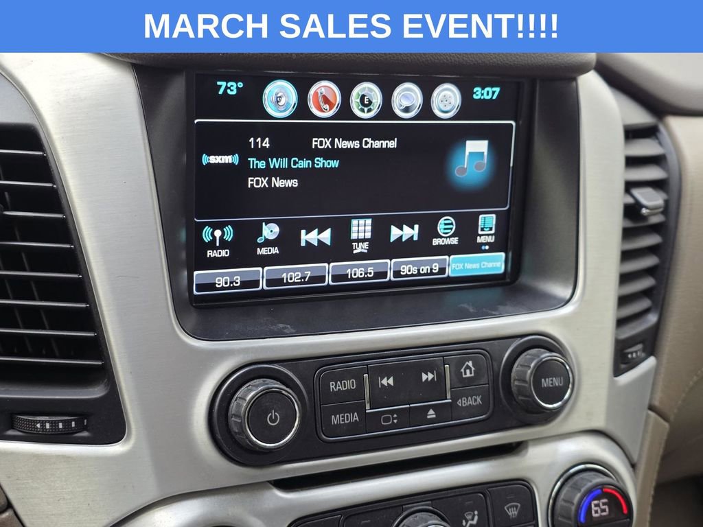 Used 2019 GMC Yukon XL SLT w/ Open Road Package image 25