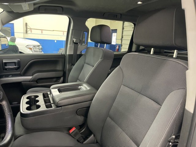 Used 2018 Chevrolet Silverado 1500 LT w/ All Star Edition image 12