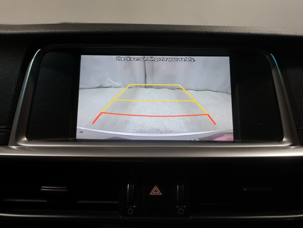 Used 2020 Kia Optima LX FWD image 22