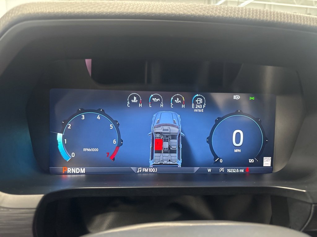 Used 2024 Ford F150 XLT w/ Equipment Group 302A MID image 35