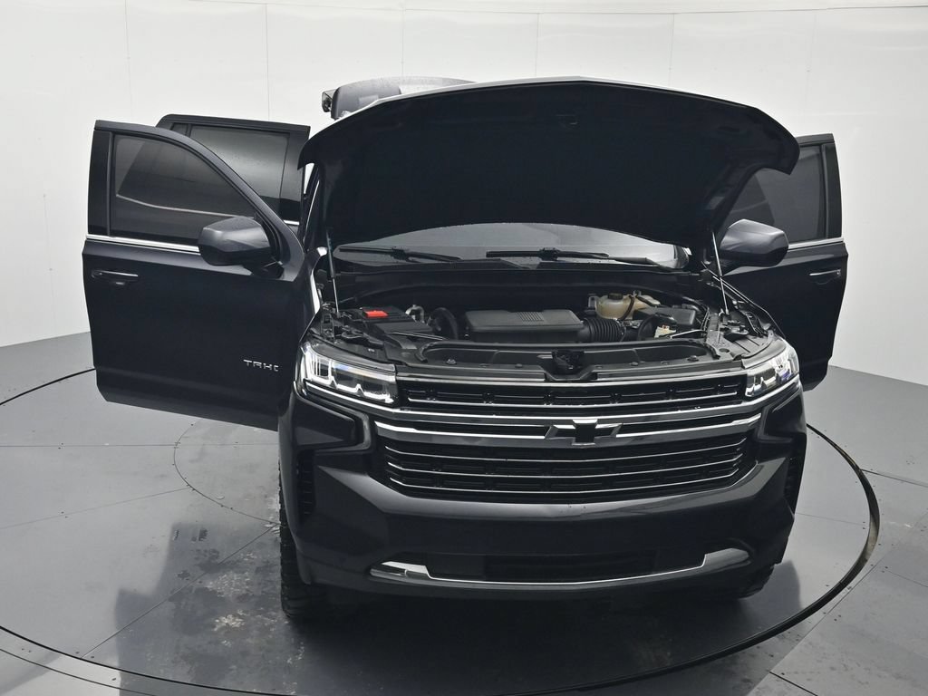 Used 2023 Chevrolet Tahoe LT AWD/4WD image 47