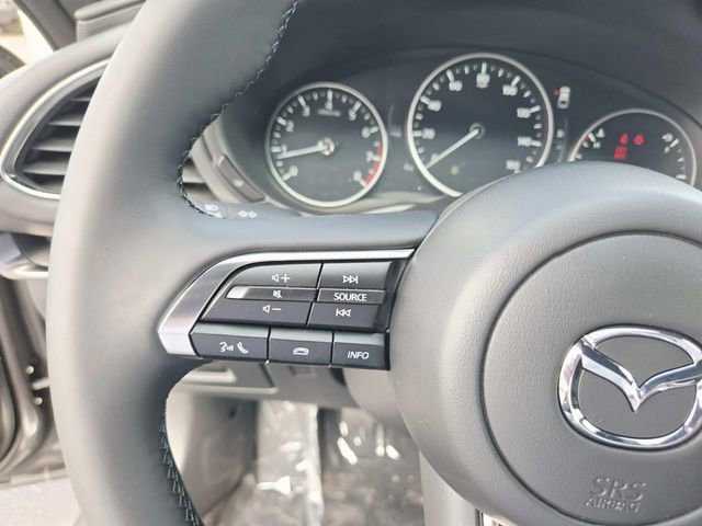 New 2026 MAZDA MAZDA3 2.5 S Hatchback w/ Premium Pkg FWD image 17