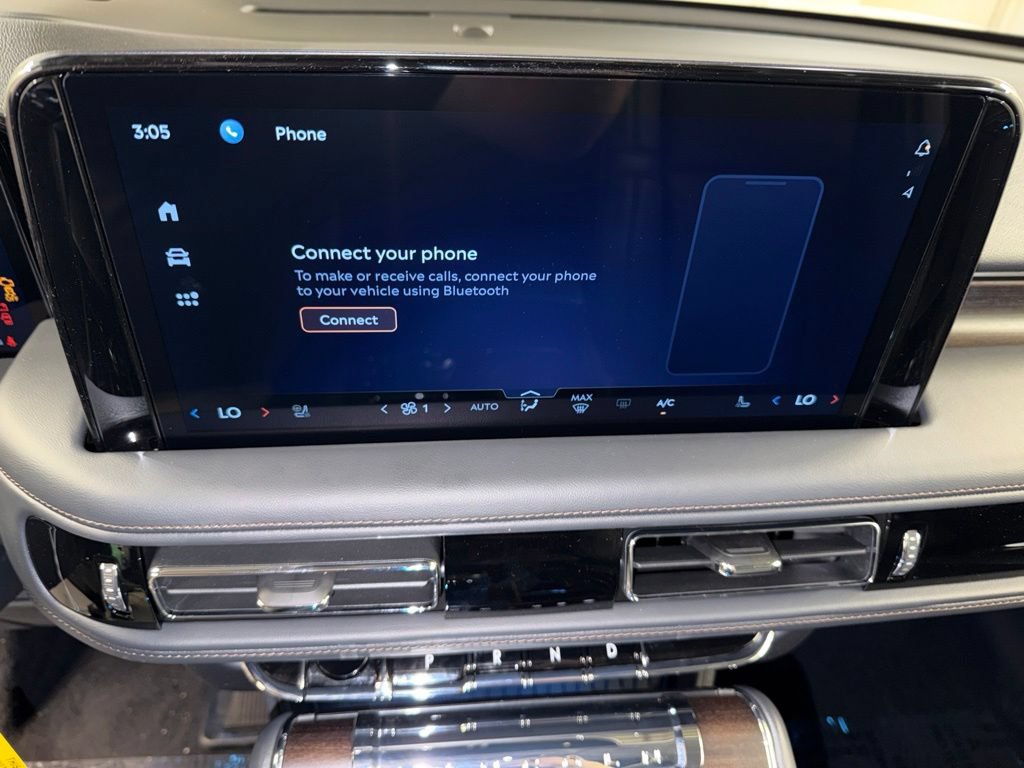 New 2026 Lincoln Aviator Reserve AWD/4WD image 11