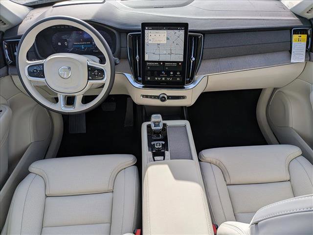 New 2026 Volvo XC90 B6 Ultra w/ Protection Package image 16