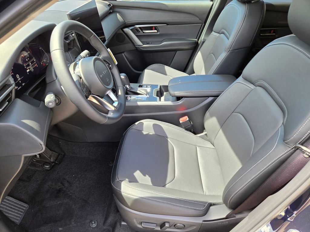 New 2026 MAZDA CX-5 2.5 S w/ Premium Plus Package image 13