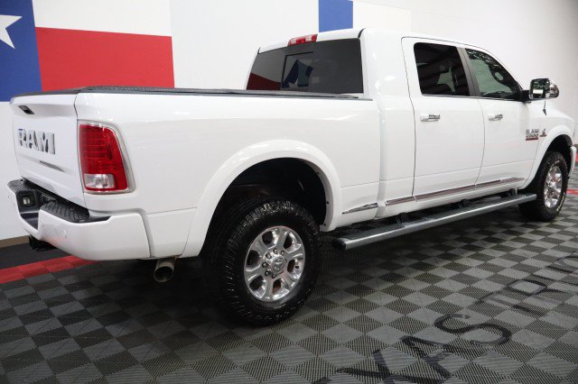 Used 2017 RAM 2500 Limited AWD/4WD image 19