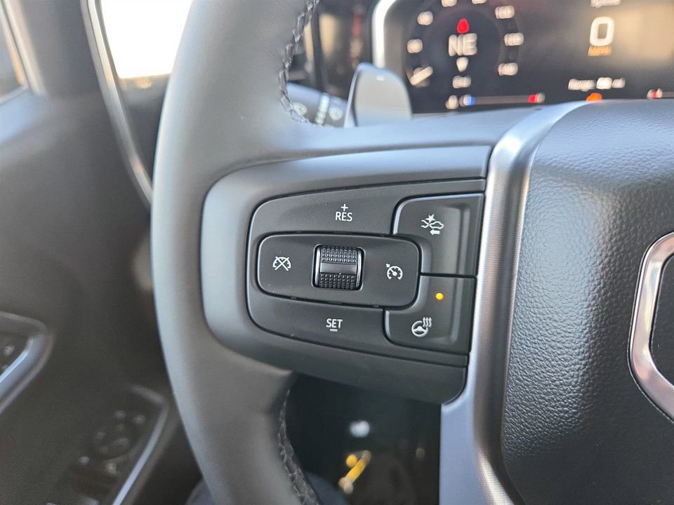 New 2026 GMC Sierra 1500 SLT w/ SLT Convenience Package image 17