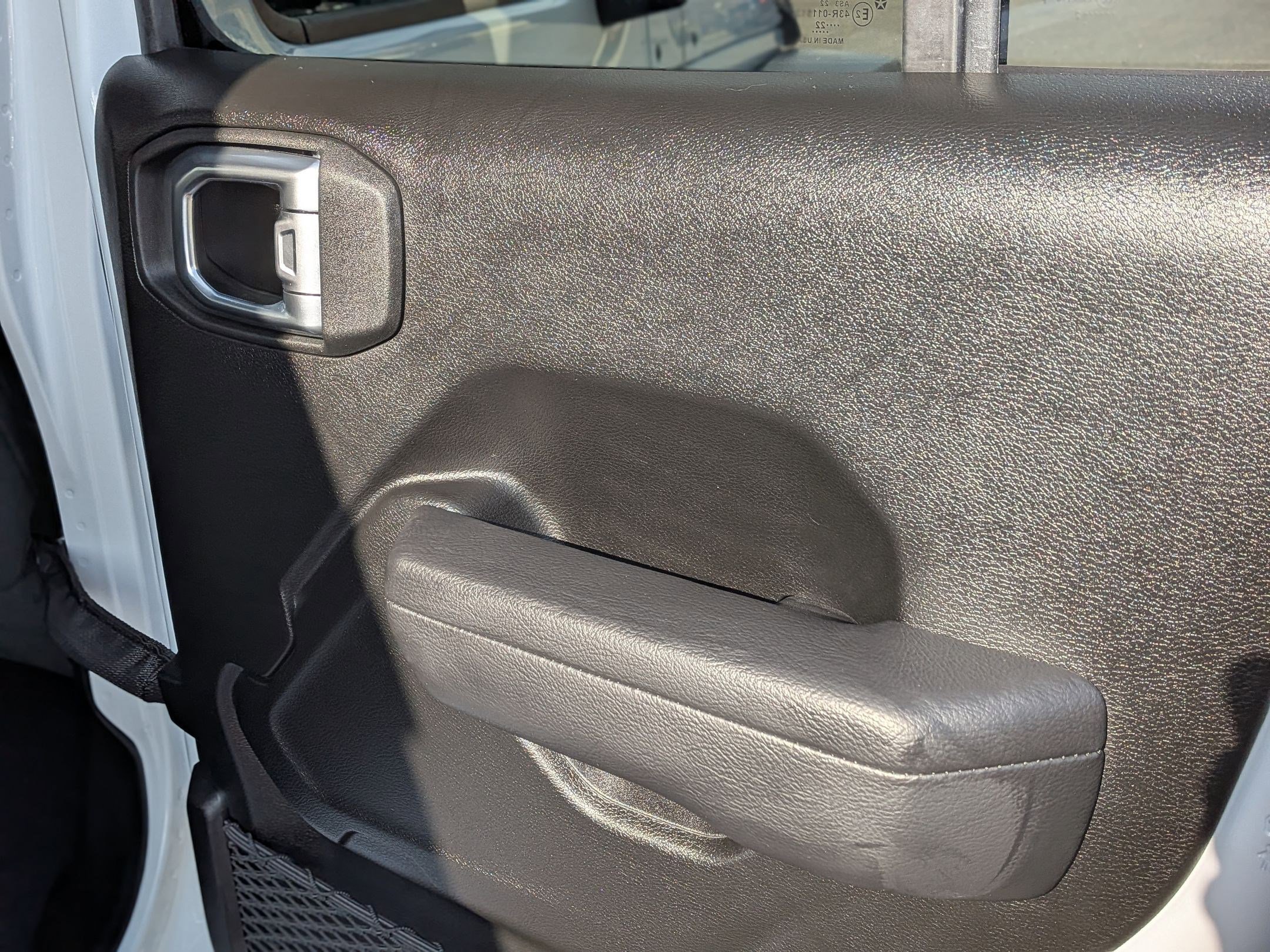 Used 2022 Jeep Wrangler Unlimited Sport image 33