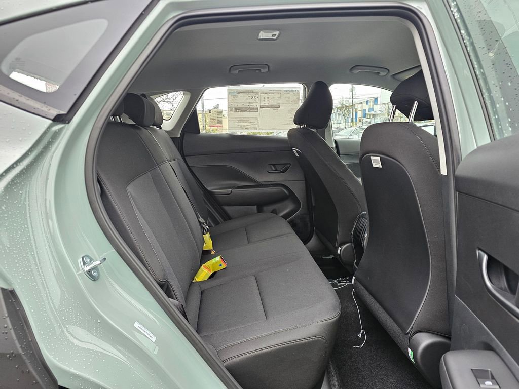New 2026 Hyundai Kona SE AWD/4WD image 12