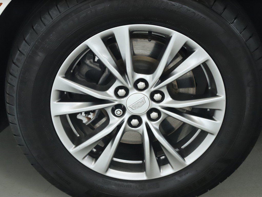Used 2022 Cadillac XT5 Premium Luxury AWD/4WD image 39