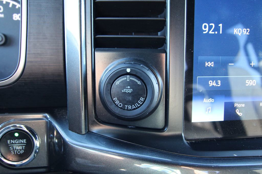 Used 2022 Ford F150 XLT w/ Equipment Group 302A High image 13