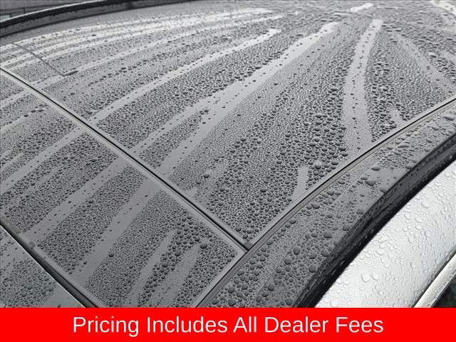 Used 2023 Hyundai Tucson Limited w/ Cargo Package AWD/4WD image 7