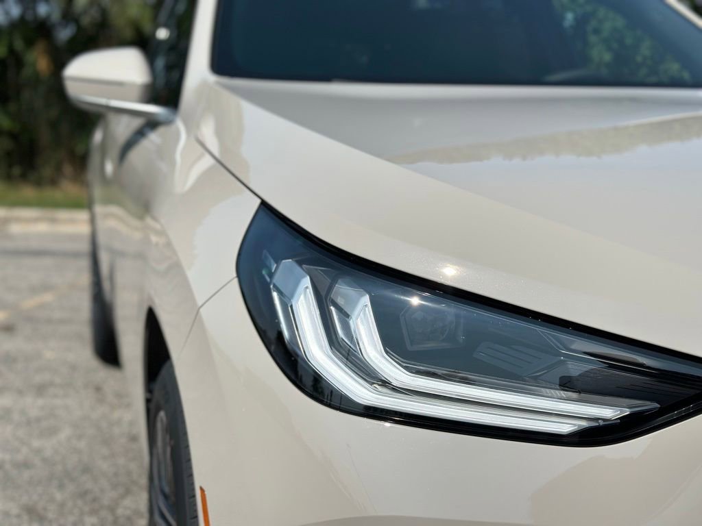 New 2026 BMW X3 xDrive30 w/ Premium Package image 11