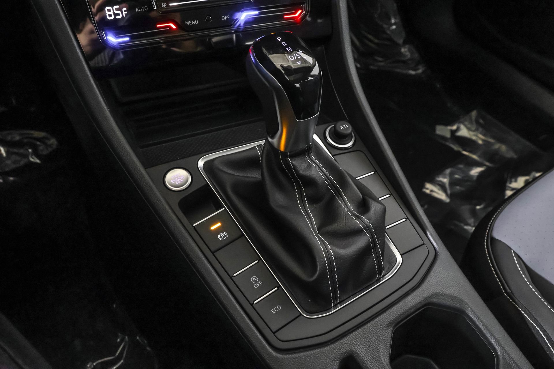 New 2026 Volkswagen Jetta SE FWD image 29