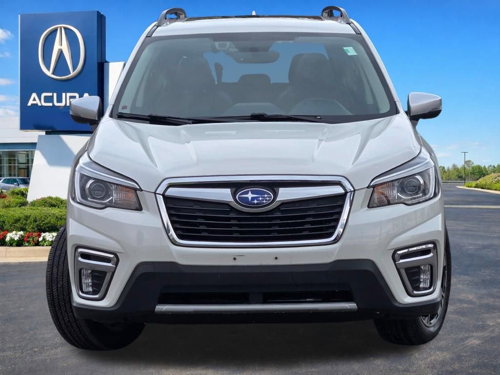 Used 2019 Subaru Forester Touring w/ Popular Package #3 image 6