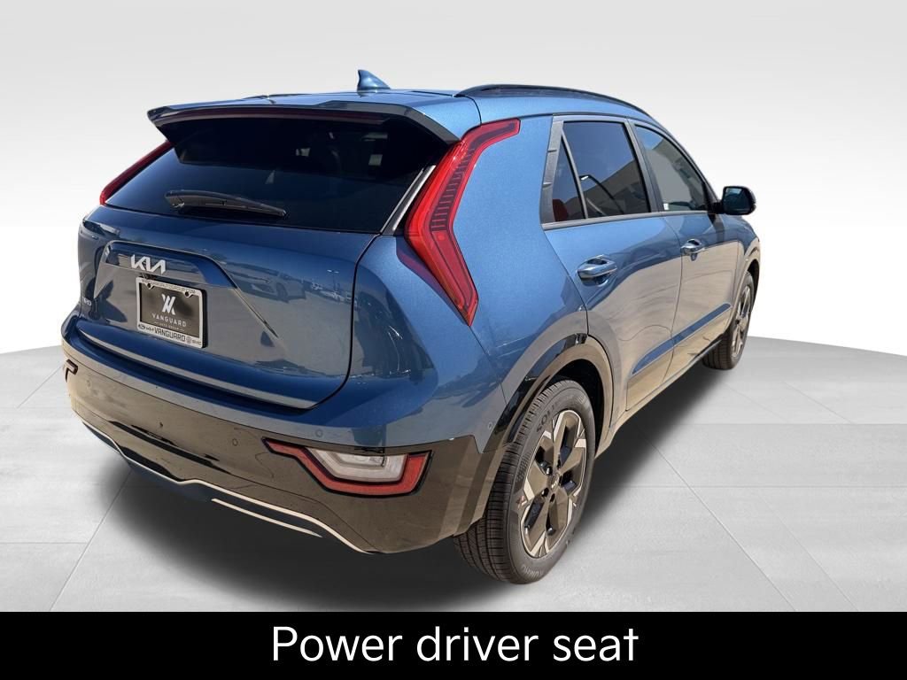 New 2026 Kia Niro Wave image 4