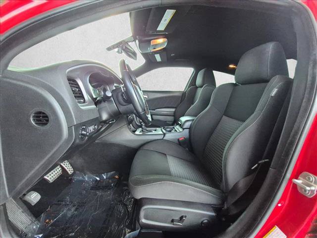 Used 2022 Dodge Charger GT w/ Blacktop Package AWD/4WD image 15
