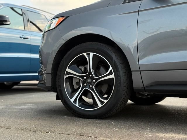 Certified 2023 Ford Edge ST AWD/4WD image 36