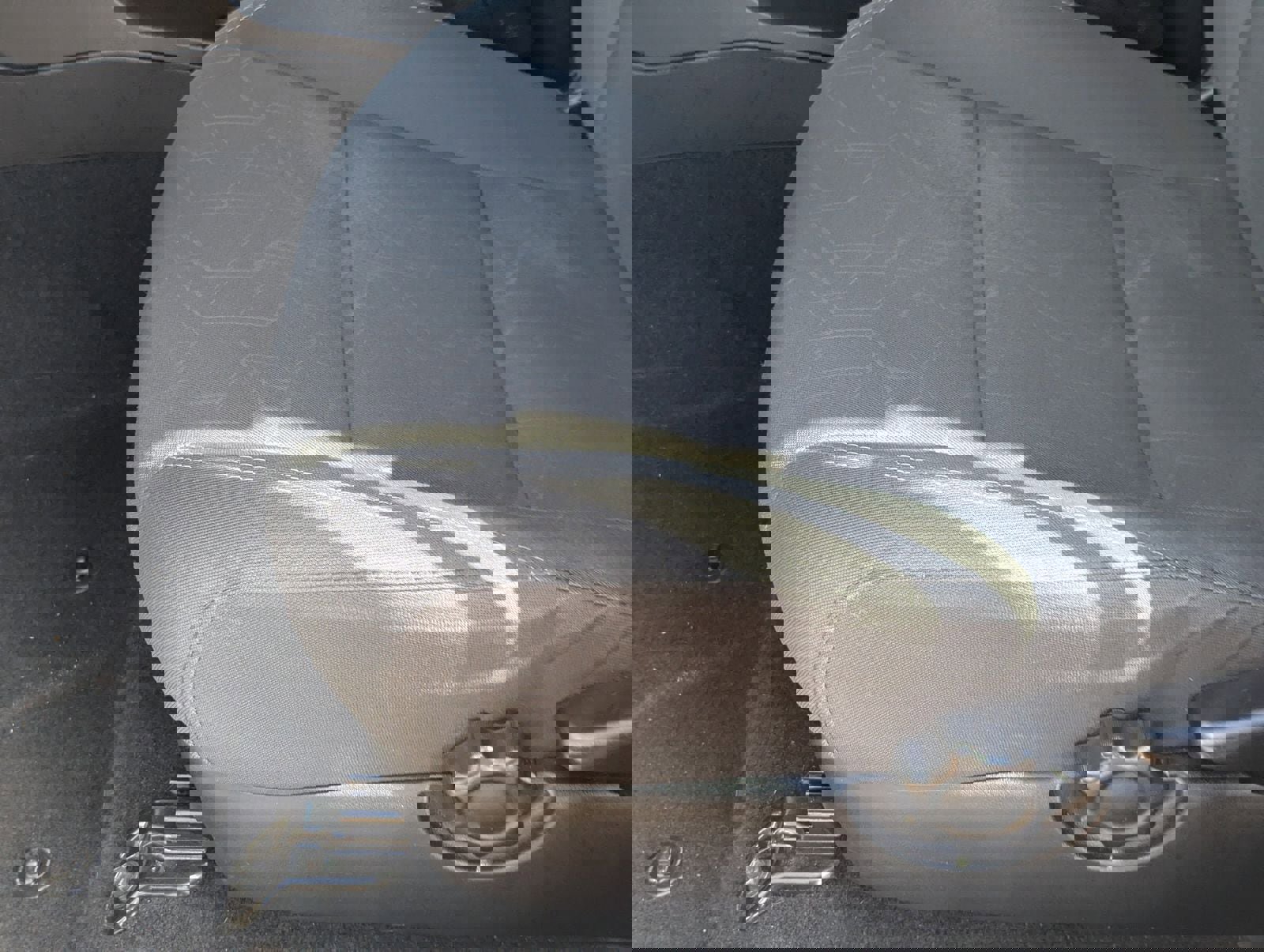 Used 2017 Toyota Tacoma TRD Off-Road w/ Tow Package image 18