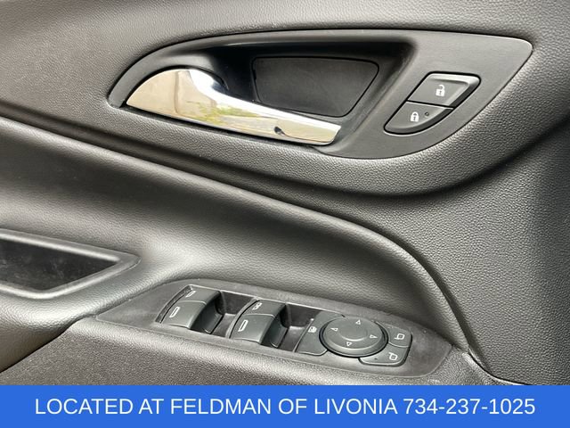 Certified 2020 Chevrolet Equinox LT image 22