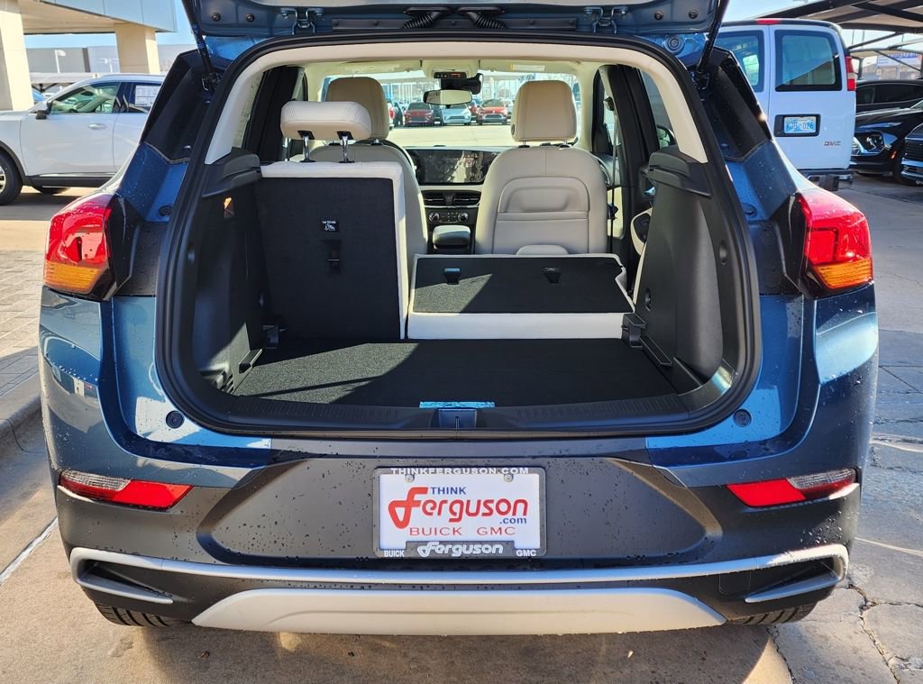 New 2026 Buick Encore GX Preferred w/ Comfort Package image 45