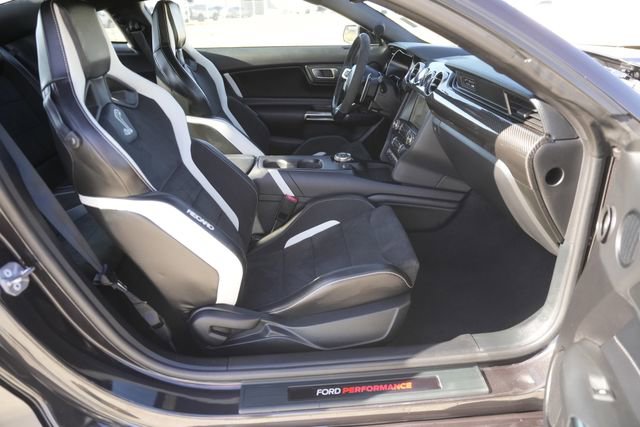 Used 2022 Ford Mustang Shelby GT500 w/ Technology Package image 14