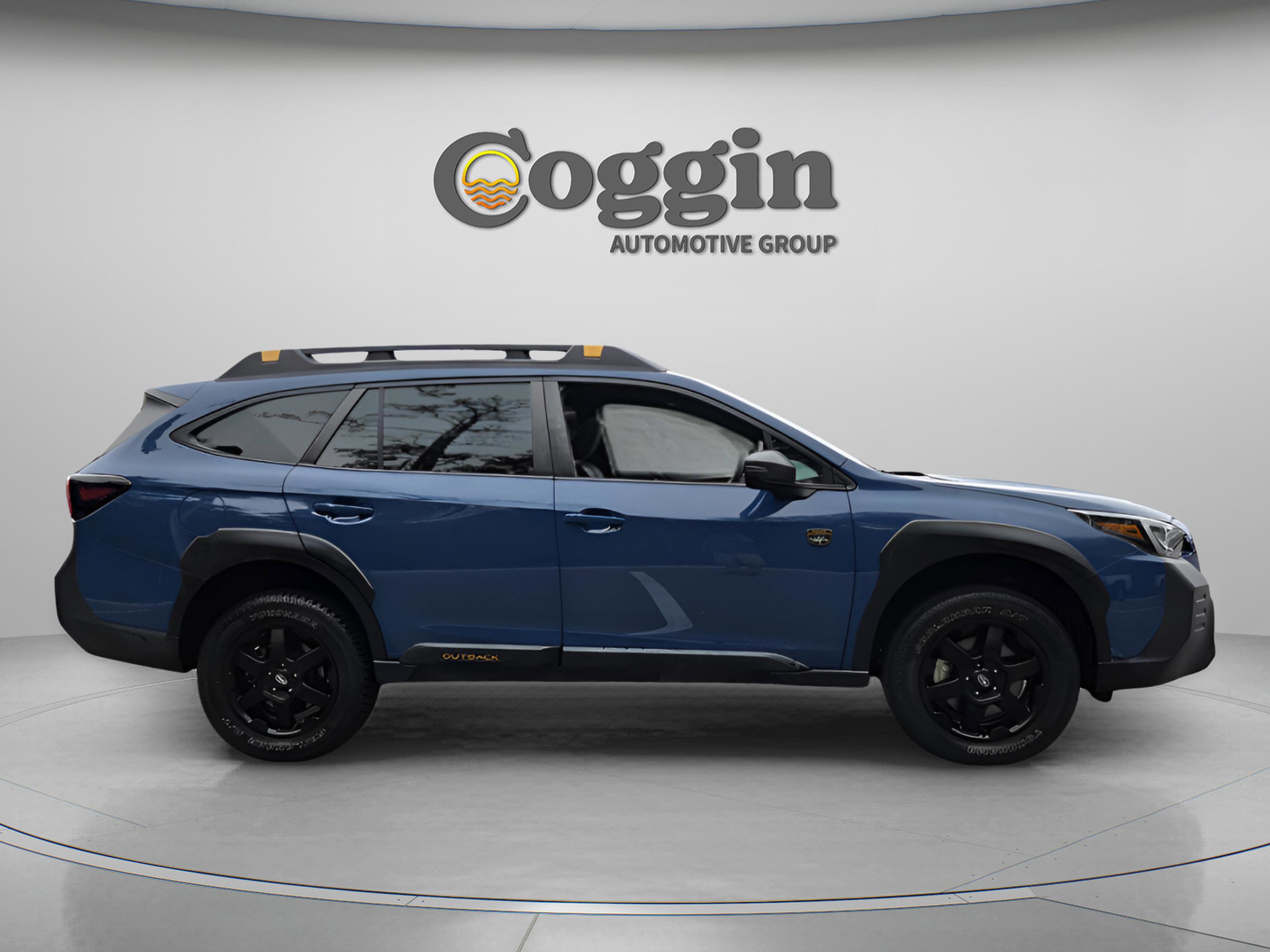 Used 2023 Subaru Outback Wilderness AWD/4WD image 6