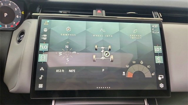 Used 2024 Land Rover Range Rover Velar Dynamic SE image 50