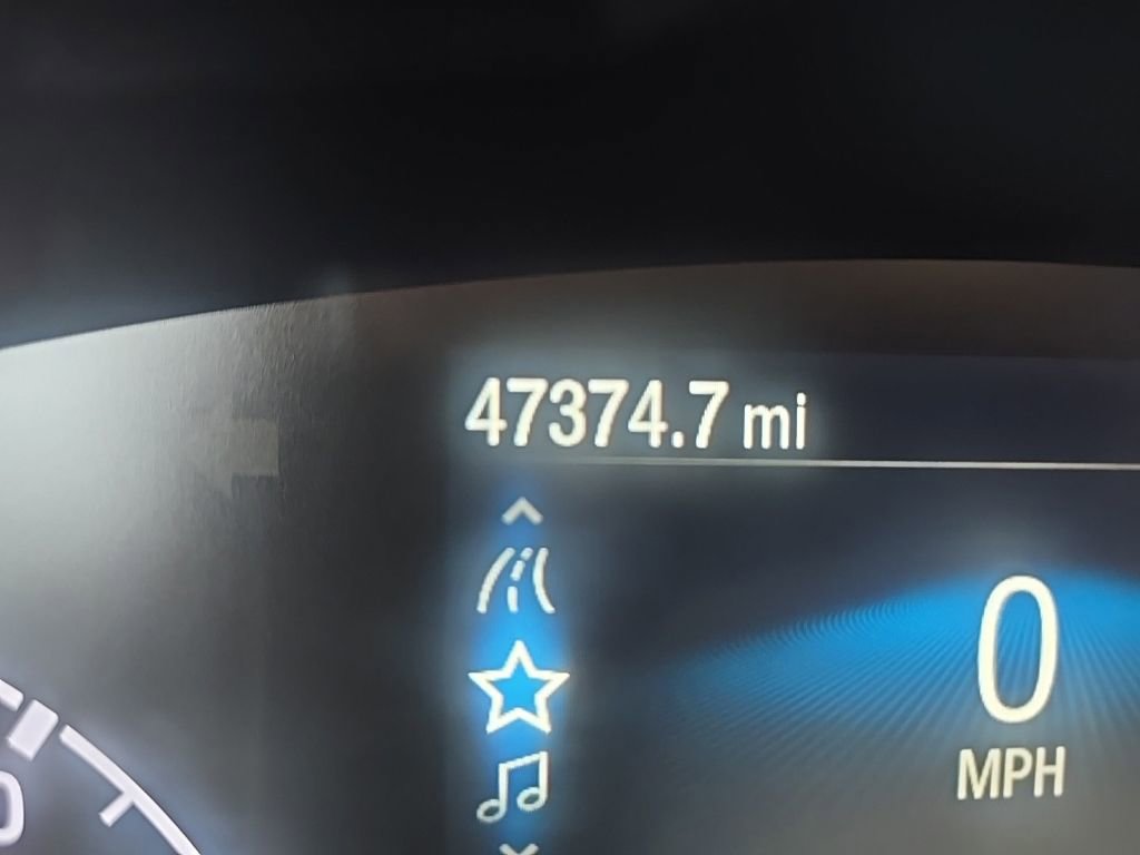 Used 2023 Ford Maverick XL FWD image 23