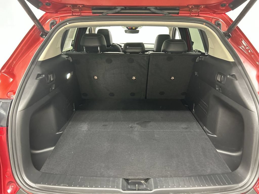 Certified 2024 MAZDA CX-50 AWD 2.5 S w/ Weather Package image 22
