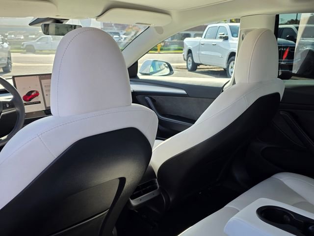 Used 2023 Tesla Model 3 Standard Range RWD image 18