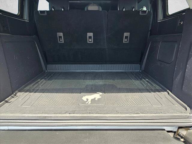 Used 2022 Ford Bronco Raptor AWD/4WD image 6