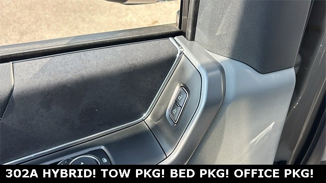 New 2025 Ford F150 XLT w/ Equipment Group 302A MID image 25