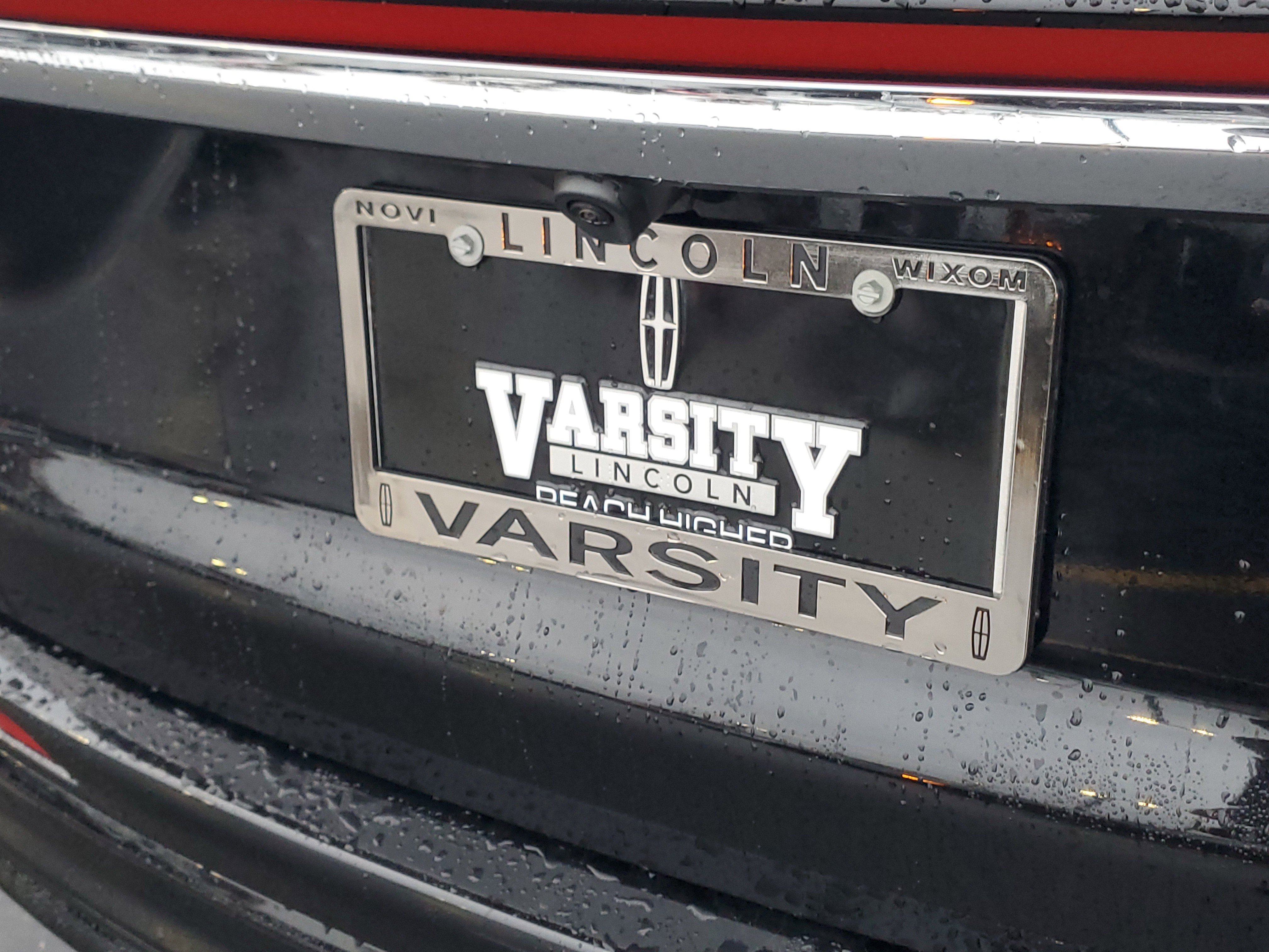 New 2026 Lincoln Corsair Grand Touring image 32