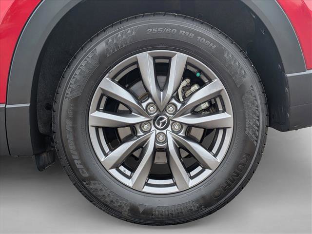 Used 2022 MAZDA CX-9 Touring AWD/4WD image 24
