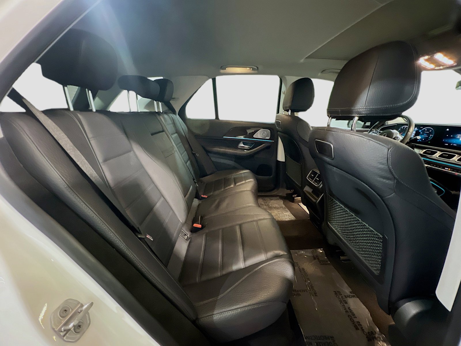 Used 2021 Mercedes-Benz GLE 350 GLE 350 image 22